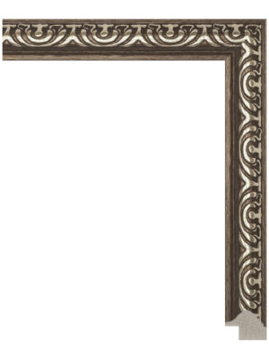 Пластиковый багет